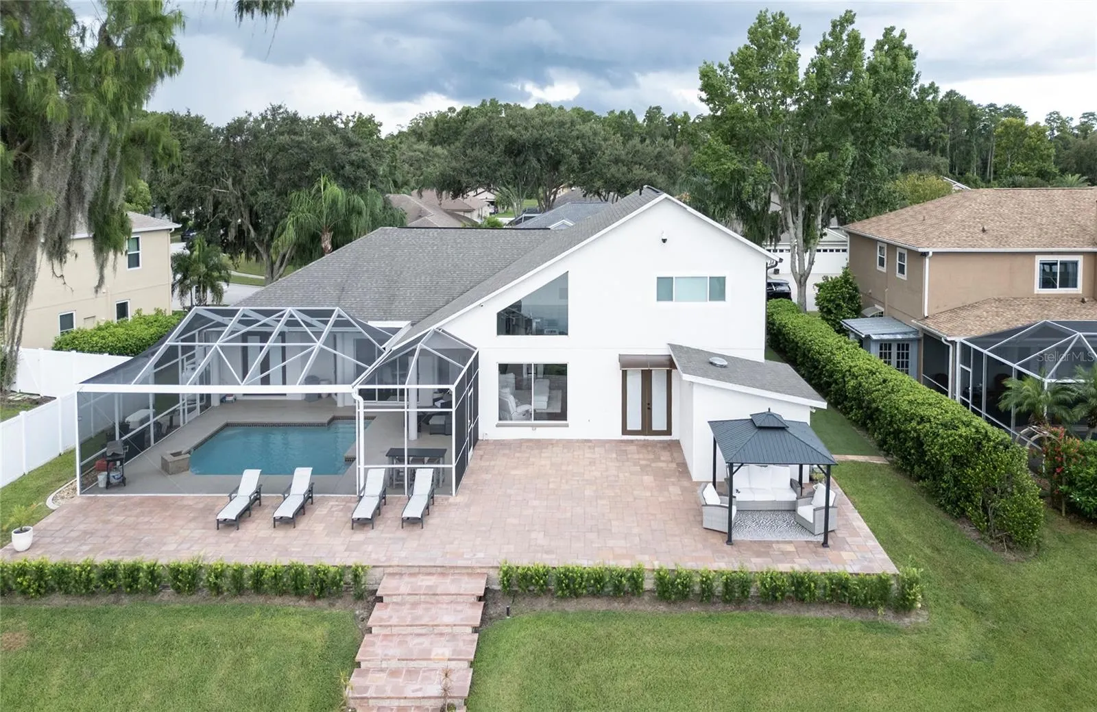 1312 WYNDHAM LAKES DR