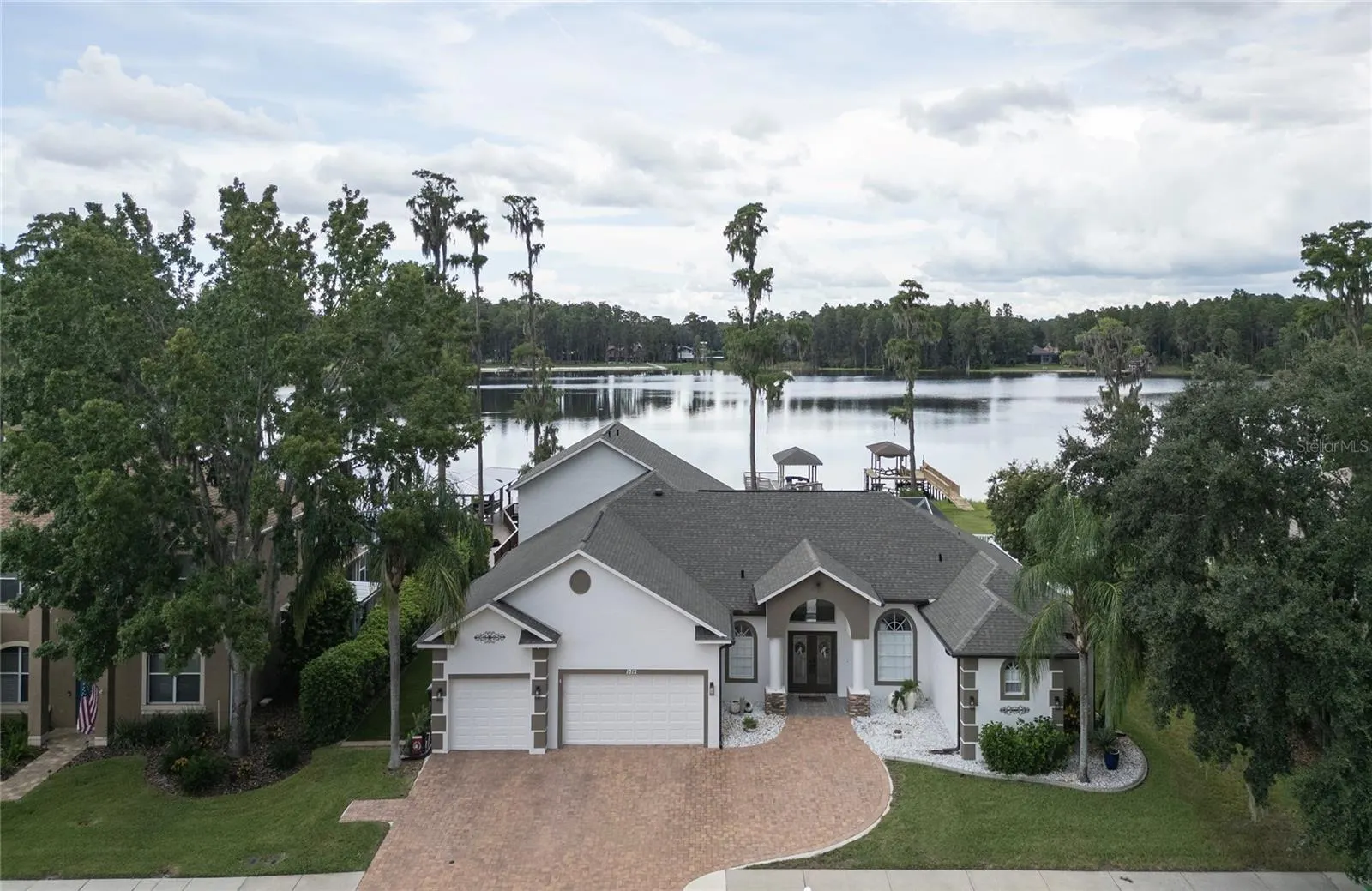 1312 WYNDHAM LAKES DR