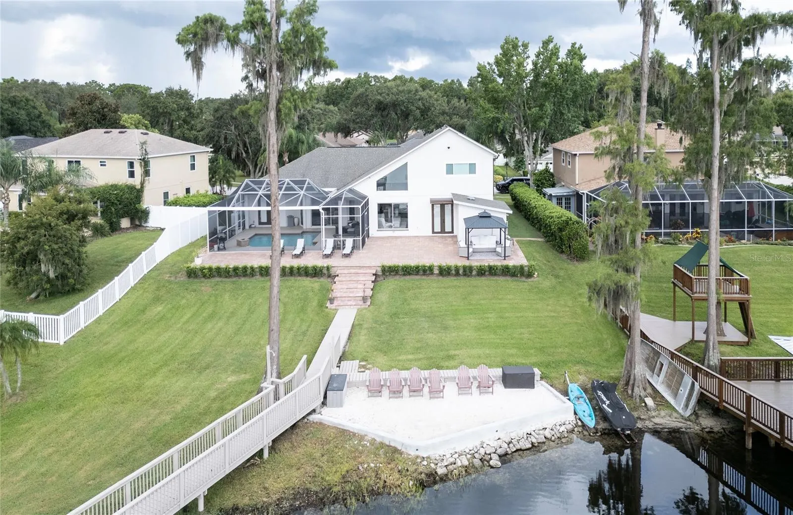 1312 WYNDHAM LAKES DR