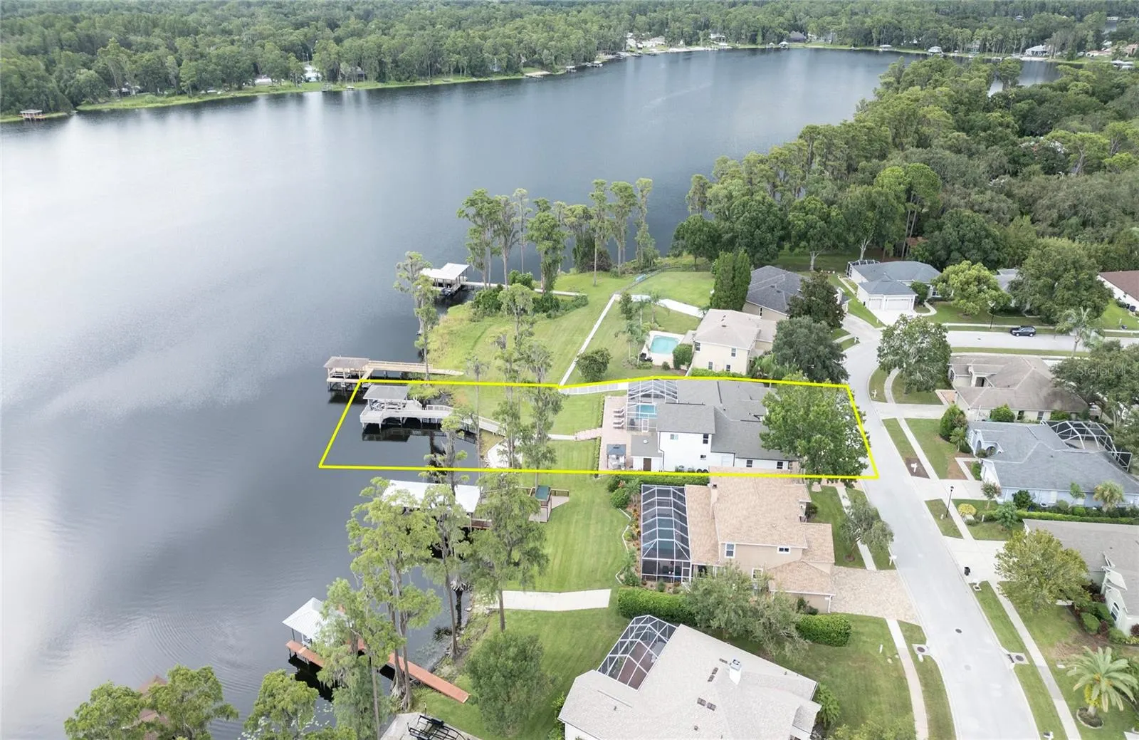 1312 WYNDHAM LAKES DR