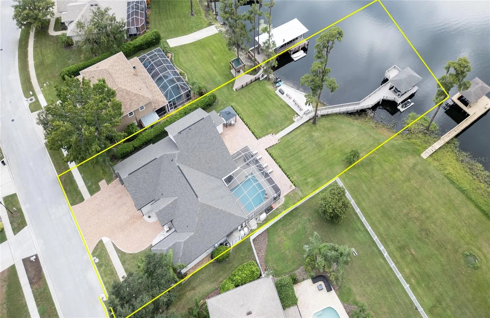 1312 WYNDHAM LAKES DR