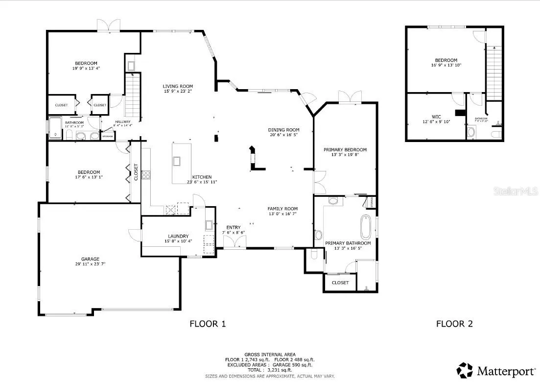 1312 WYNDHAM LAKES DR