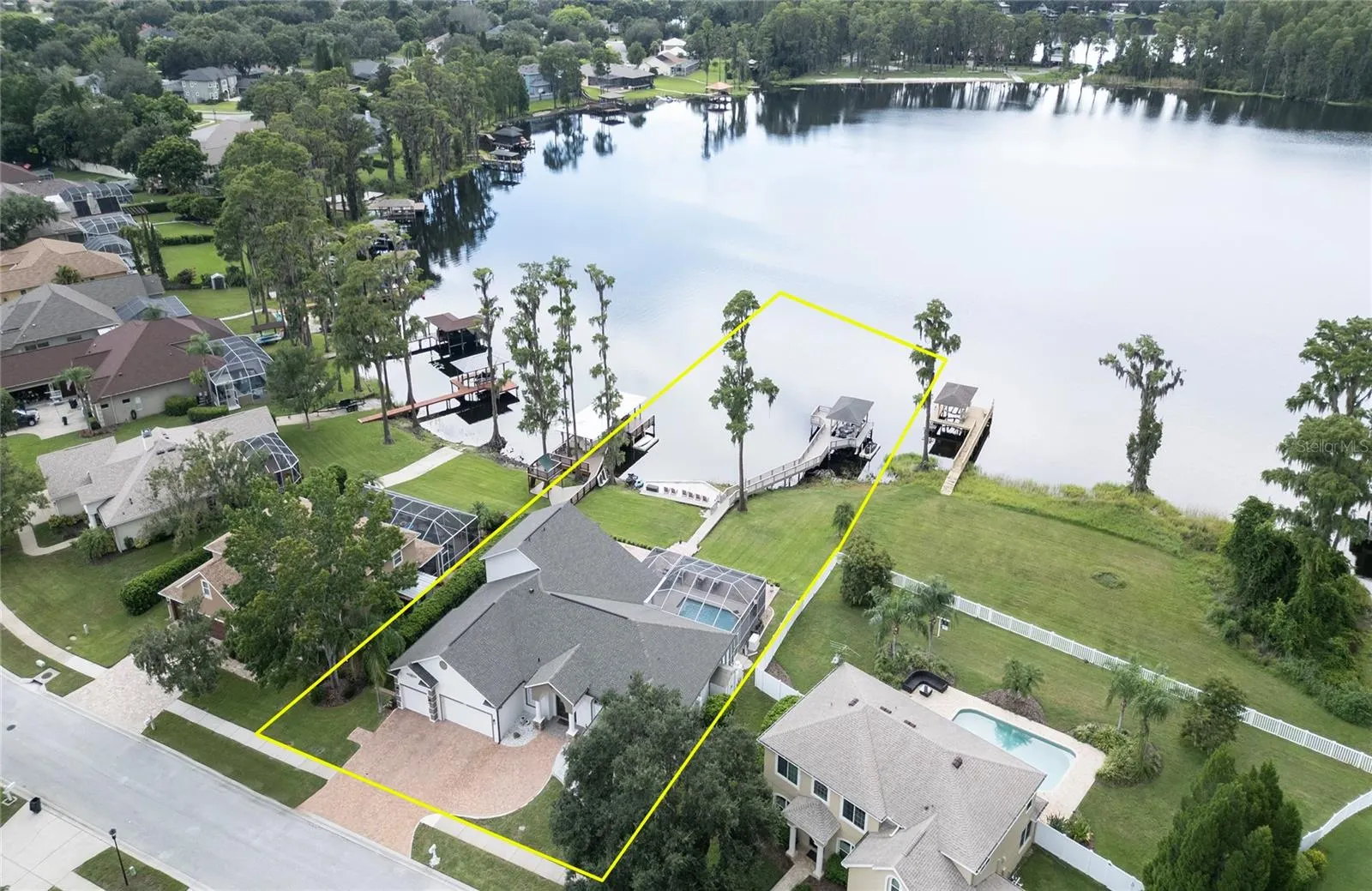 1312 WYNDHAM LAKES DR