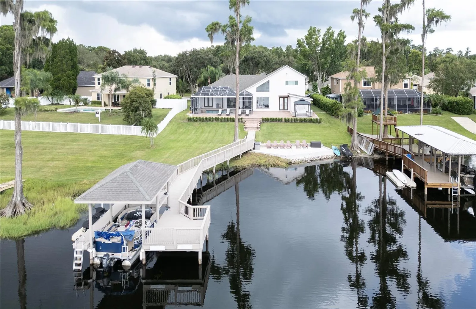 1312 WYNDHAM LAKES DR