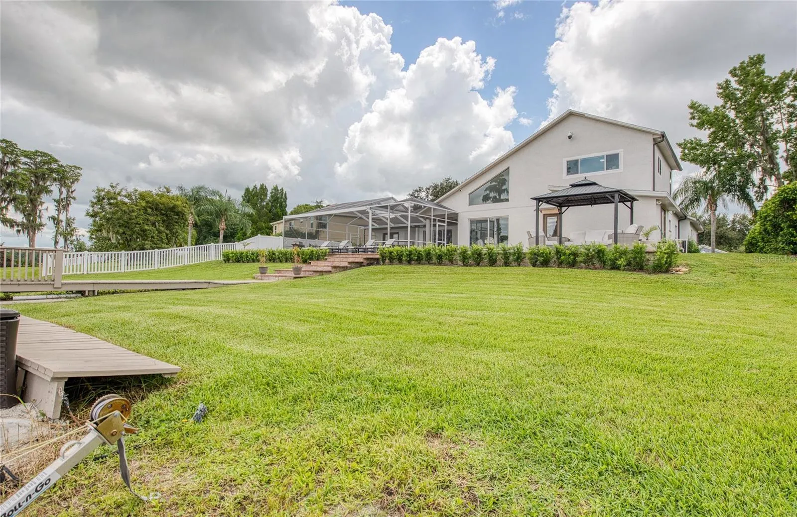 1312 WYNDHAM LAKES DR