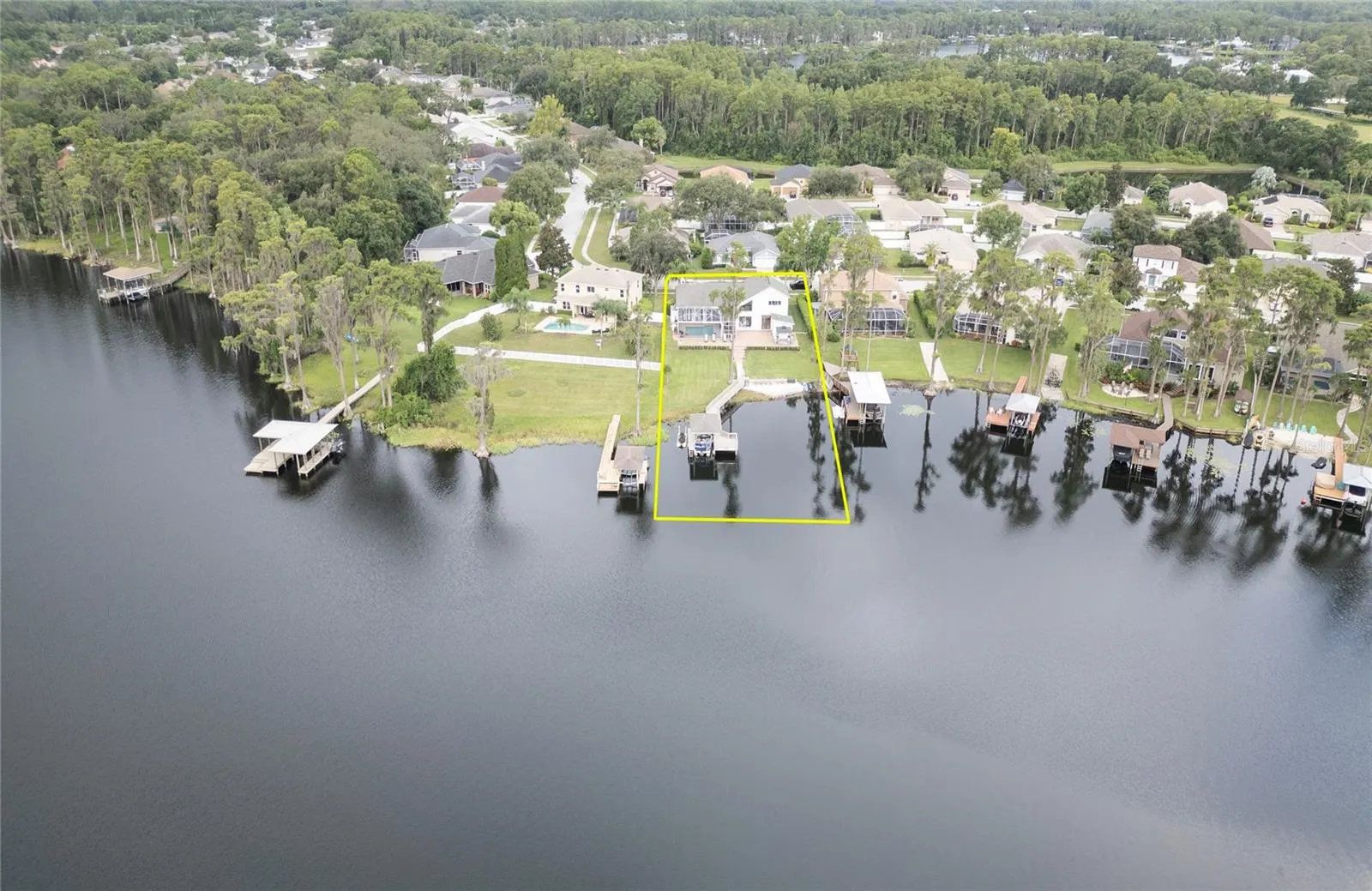 1312 WYNDHAM LAKES DR