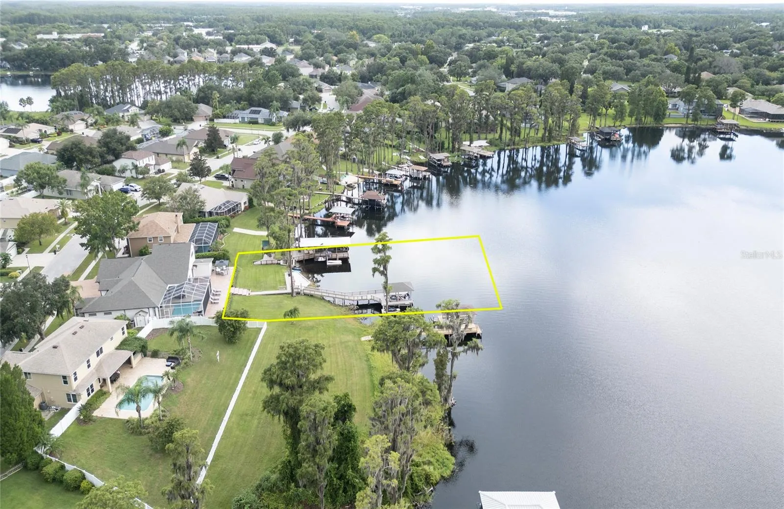 1312 WYNDHAM LAKES DR
