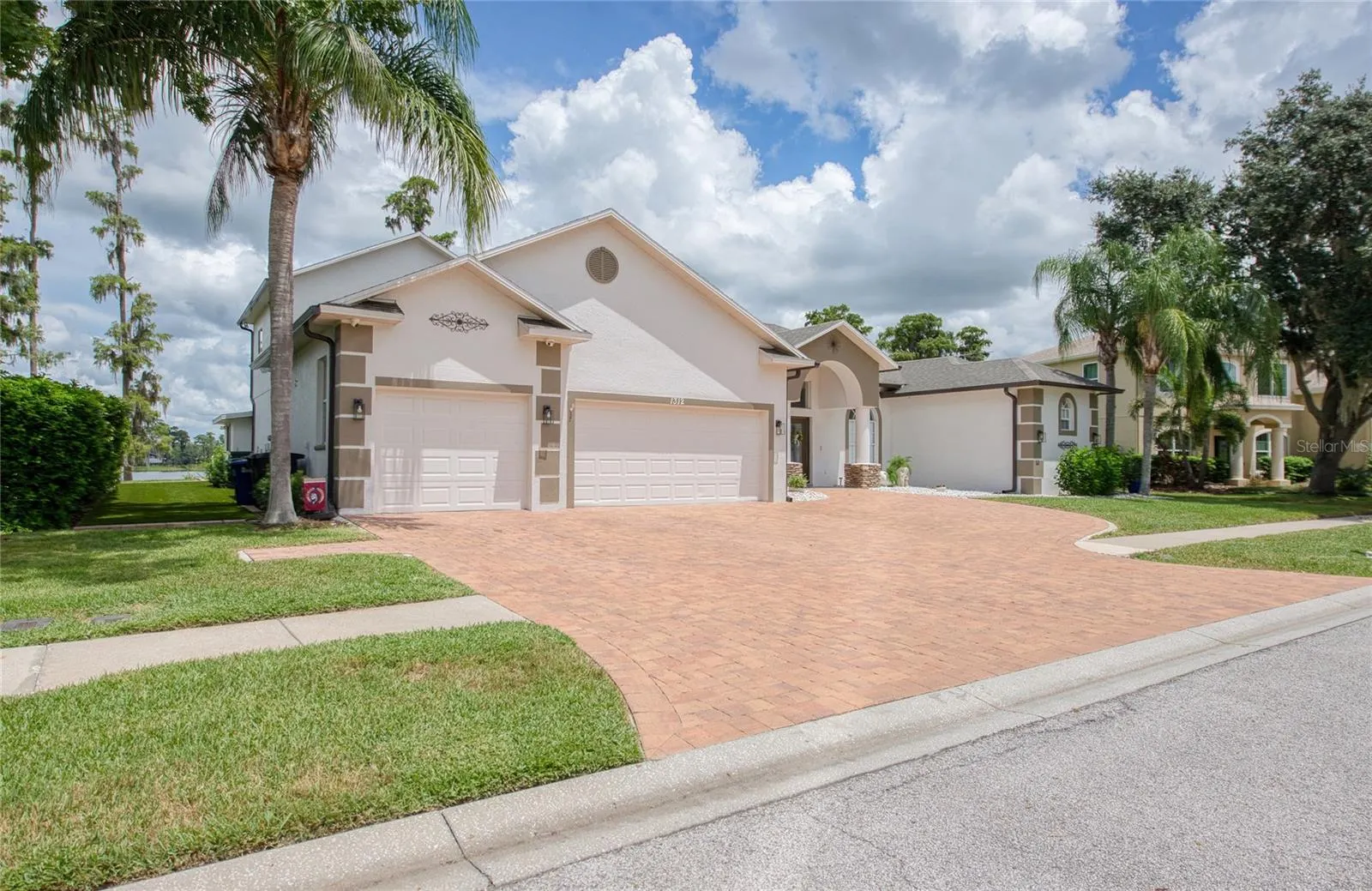 1312 WYNDHAM LAKES DR