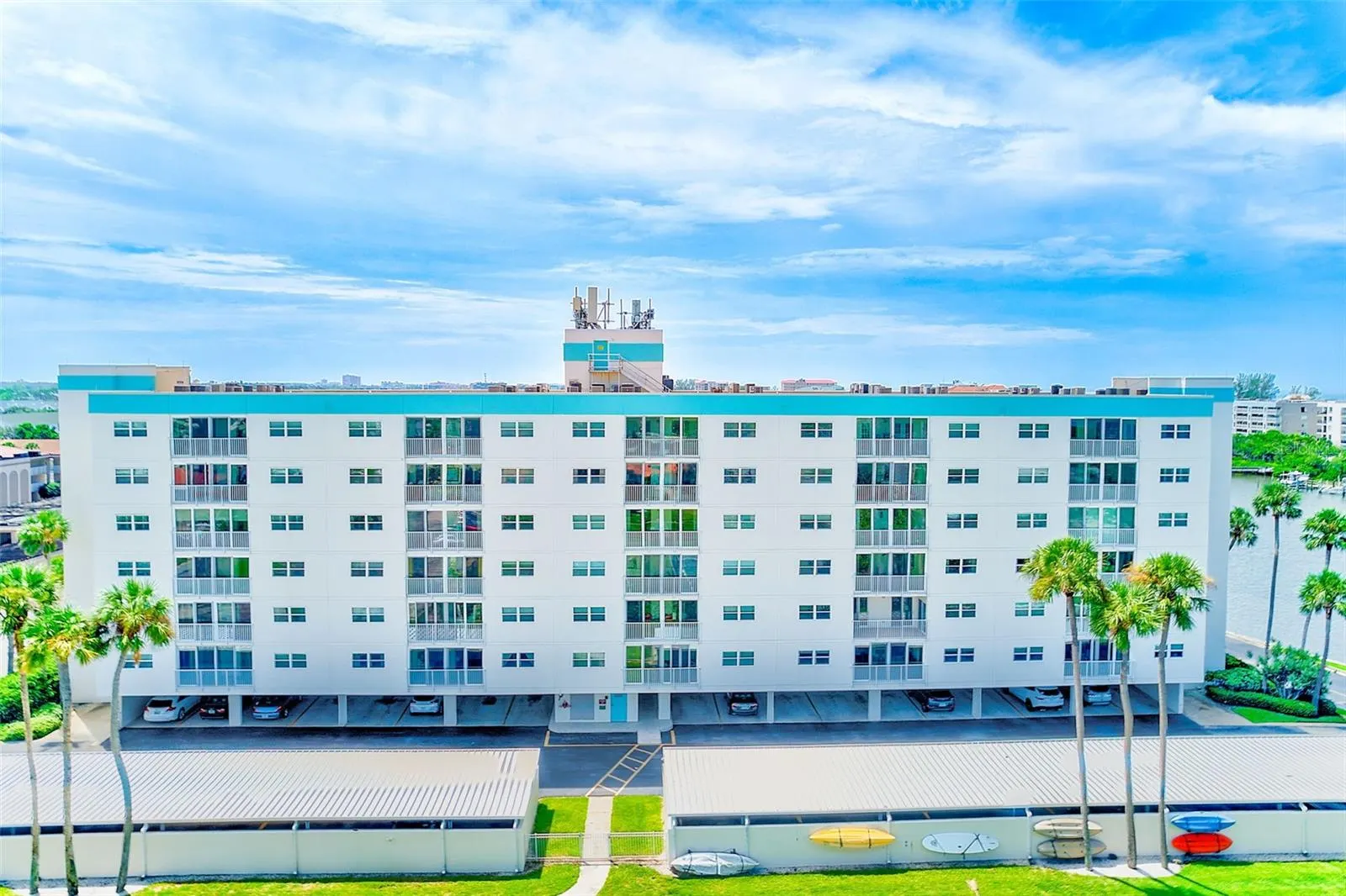 10216 REGAL DR #705, #705