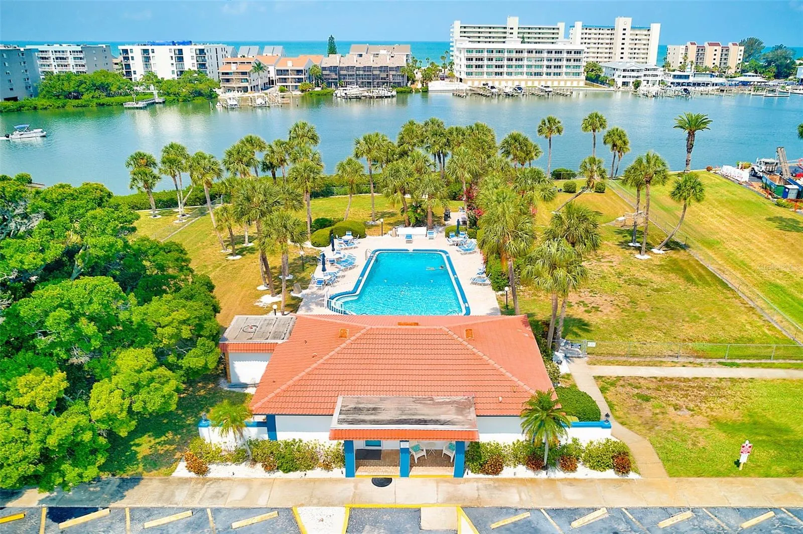 10216 REGAL DR #705, #705