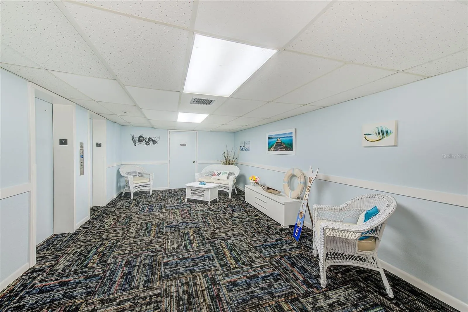 10216 REGAL DR #705, #705