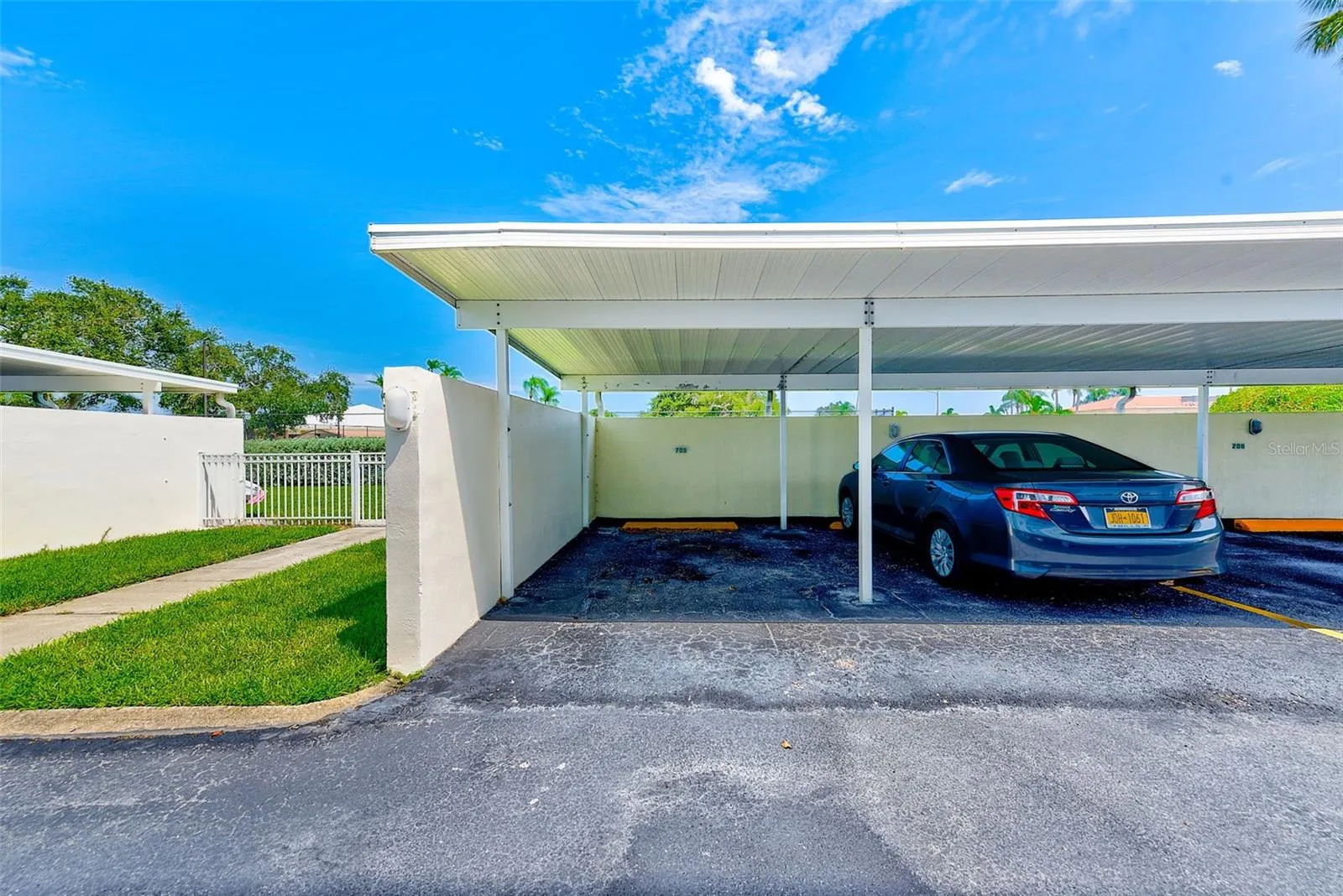 10216 REGAL DR #705, #705