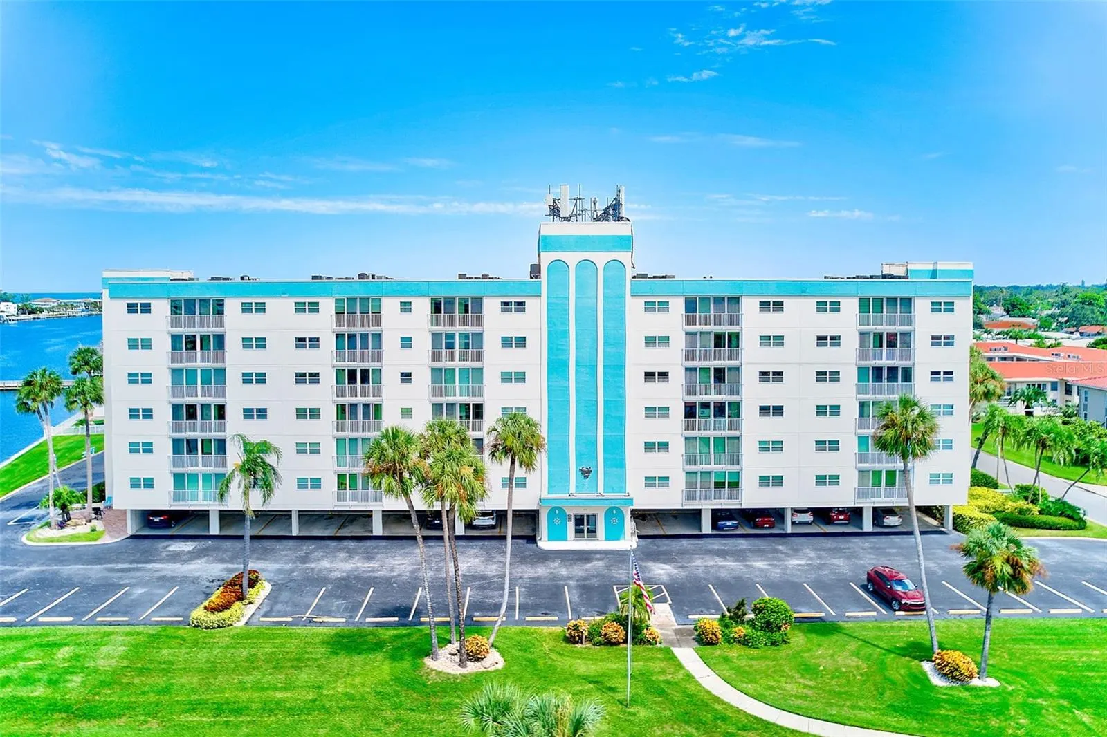 10216 REGAL DR #705, #705