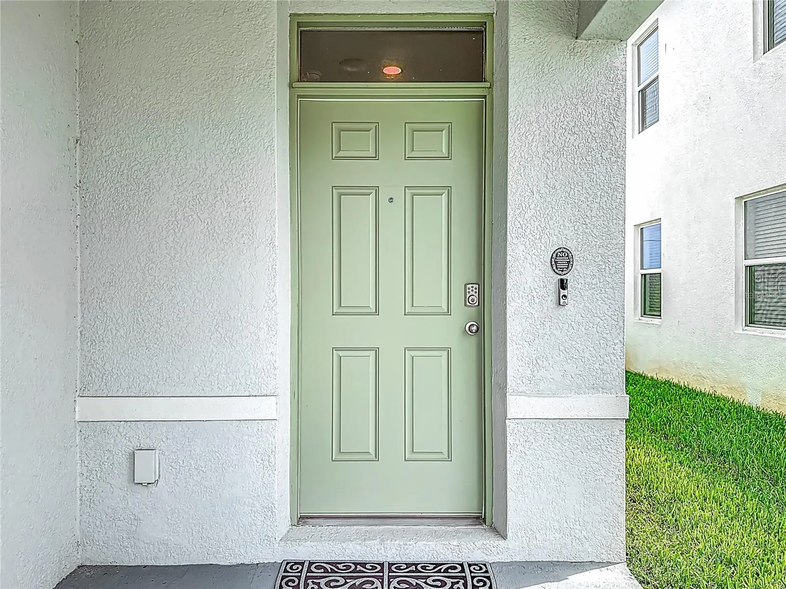 Undisclosed Address