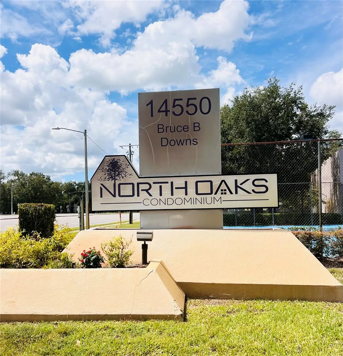 4013 DREAM OAK PL #201, #201