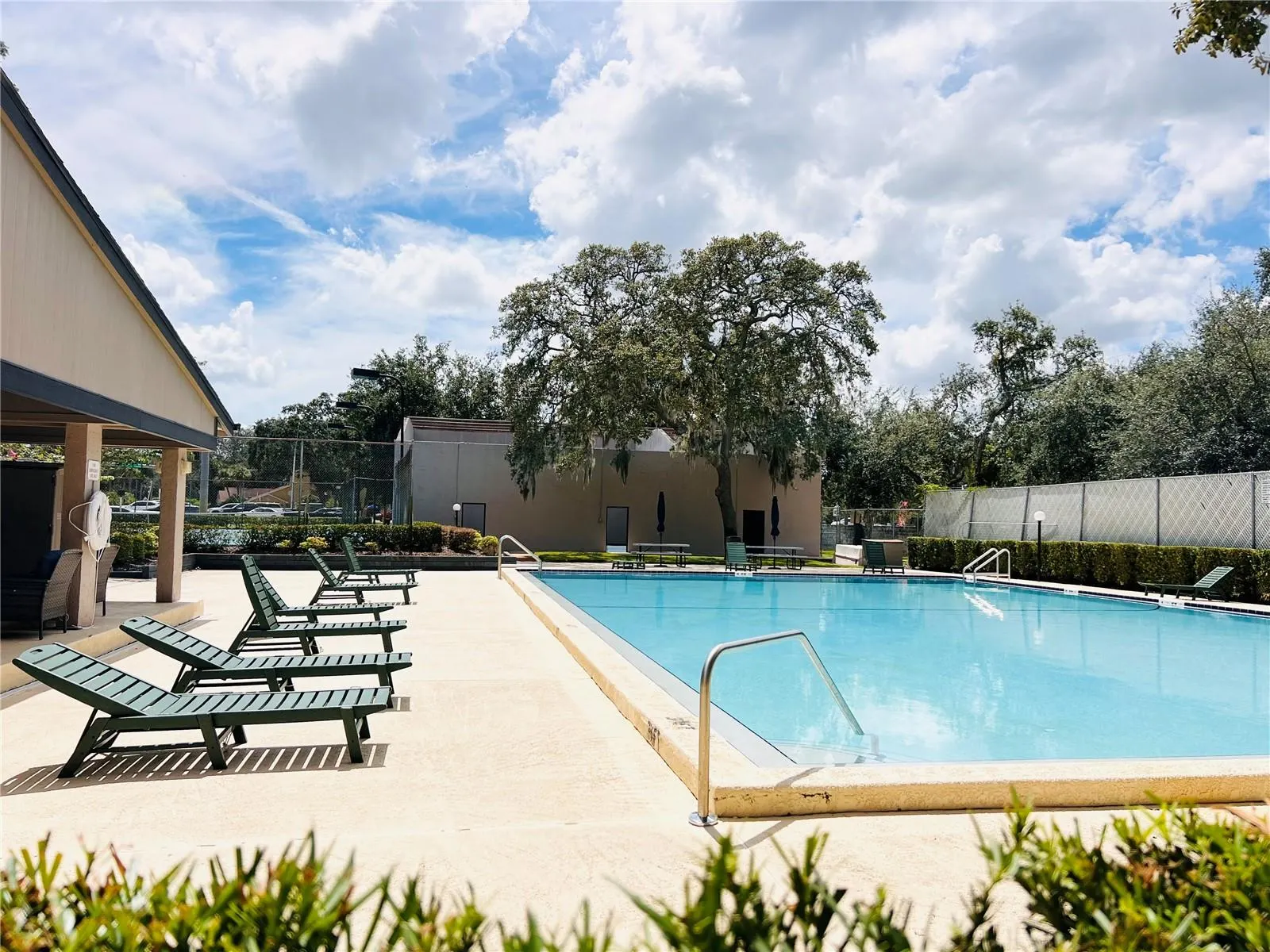 4013 DREAM OAK PL #201, #201
