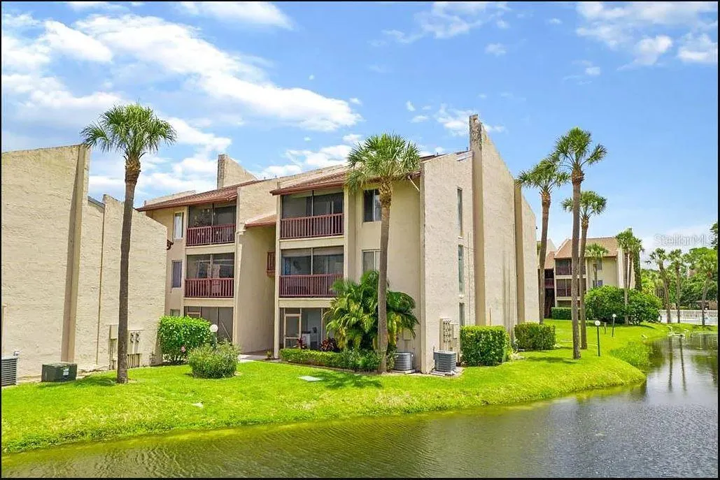 8602 CHAMPLAIN CT #91, #91