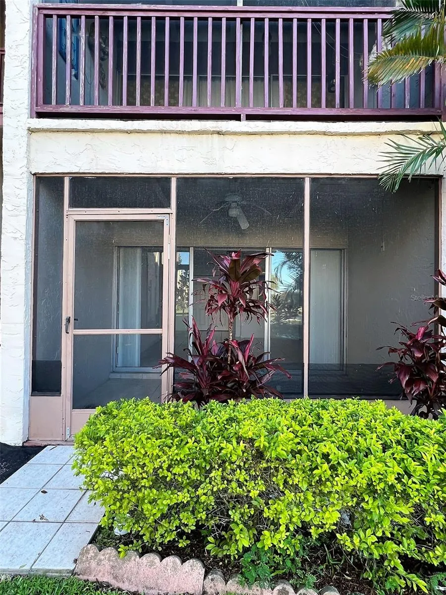 8602 CHAMPLAIN CT #91, #91