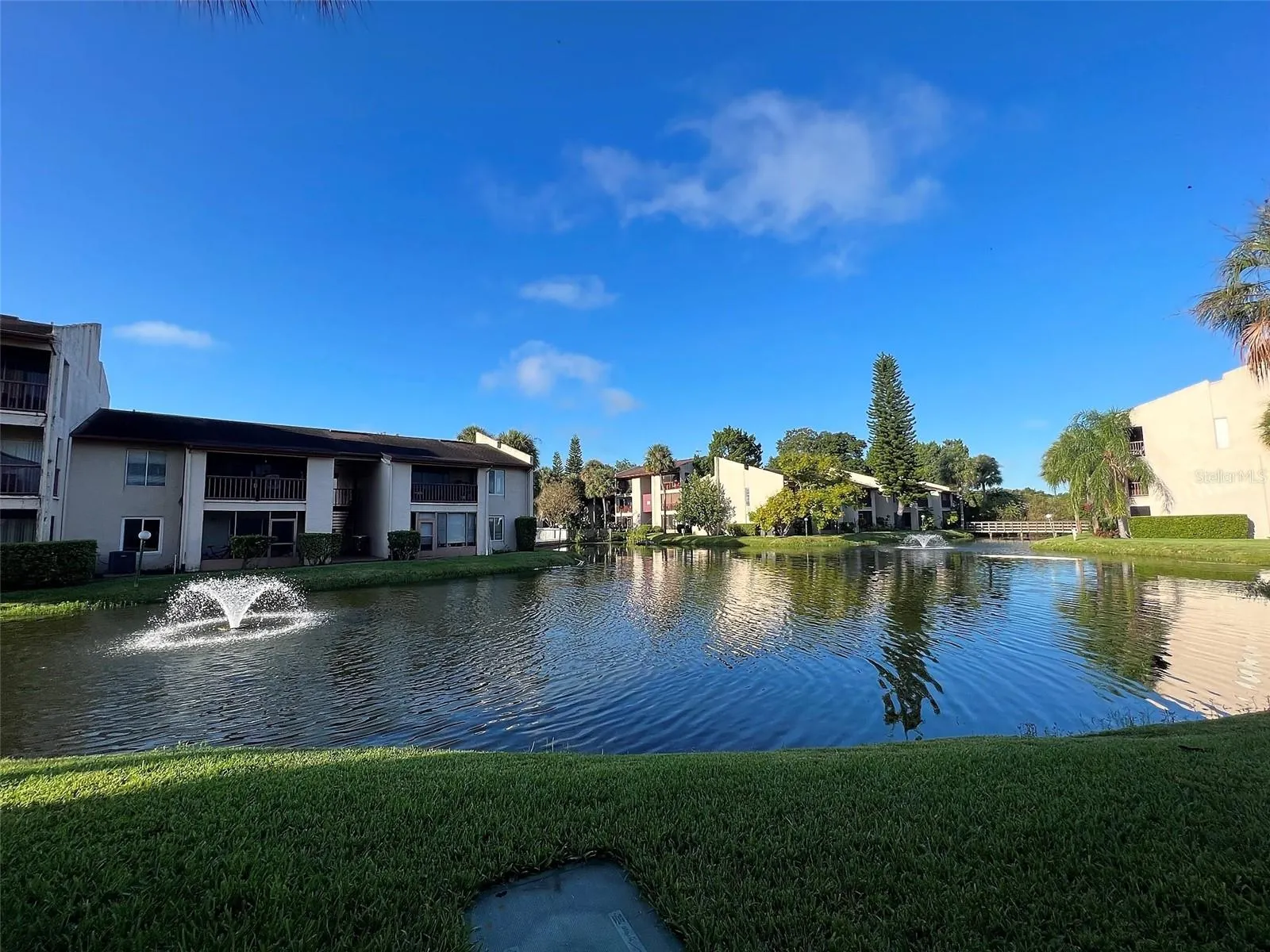8602 CHAMPLAIN CT #91, #91
