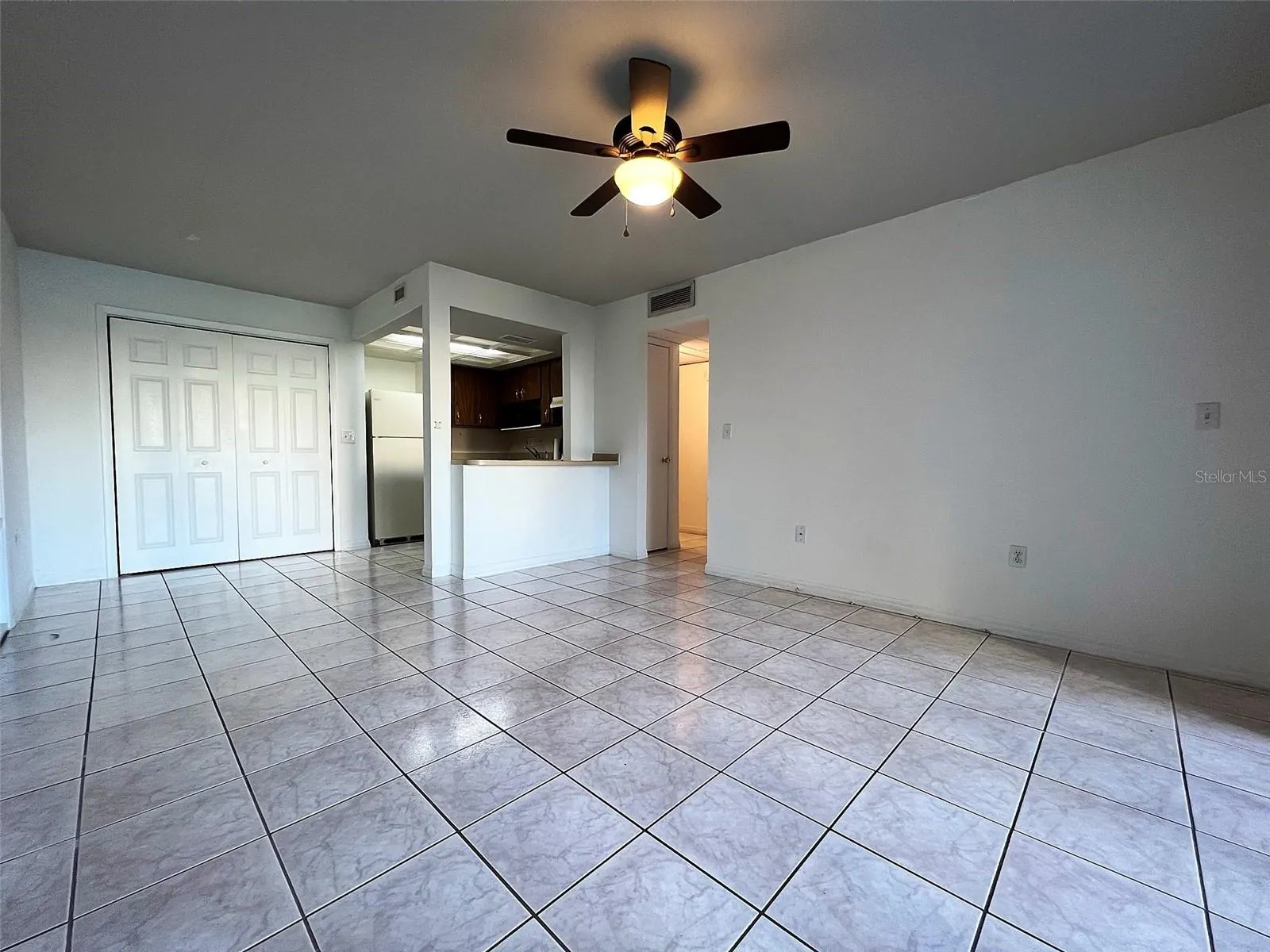 8602 CHAMPLAIN CT #91, #91