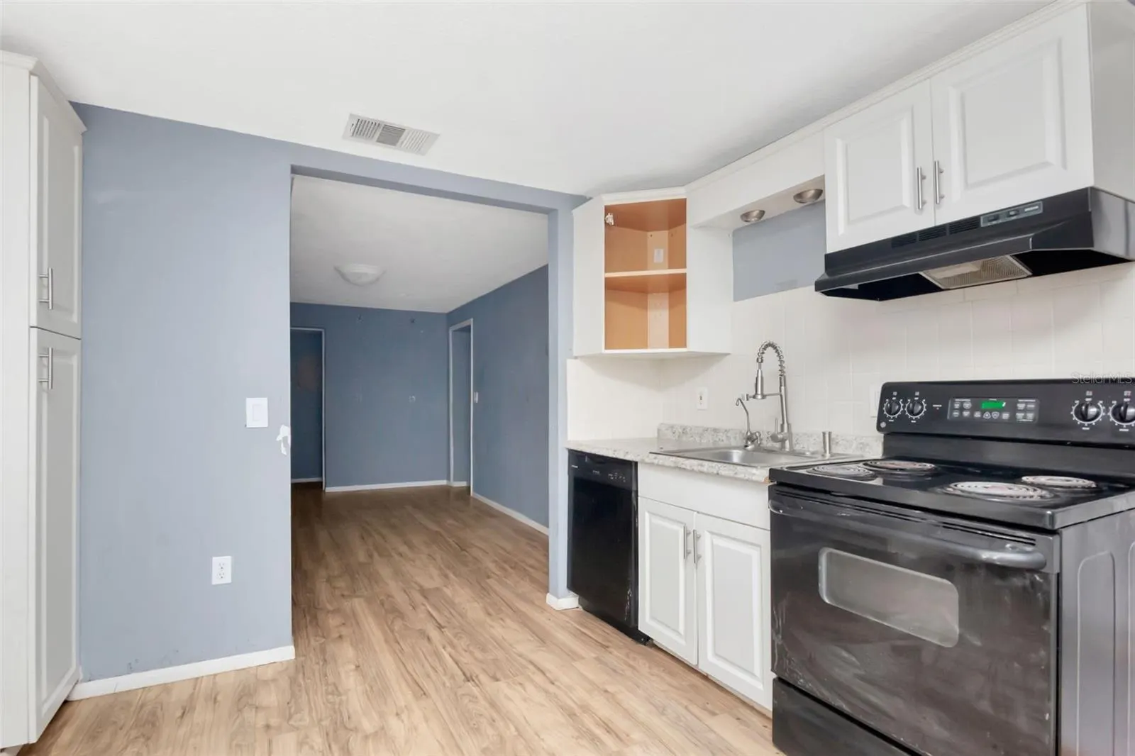 1009 MERCER LOOP