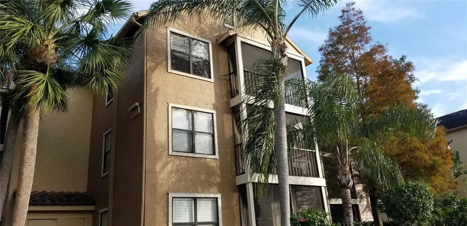 11901 4TH ST N #5205, #5205
