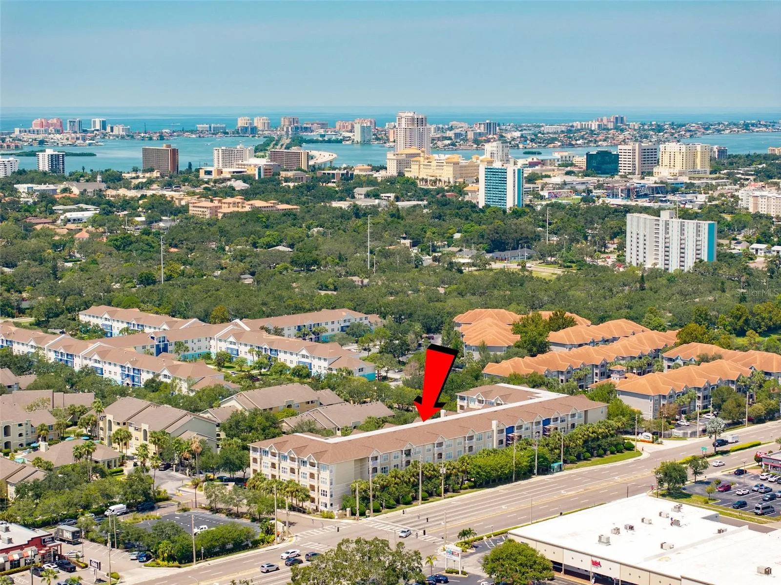 1216 S MISSOURI AVE #419, #419