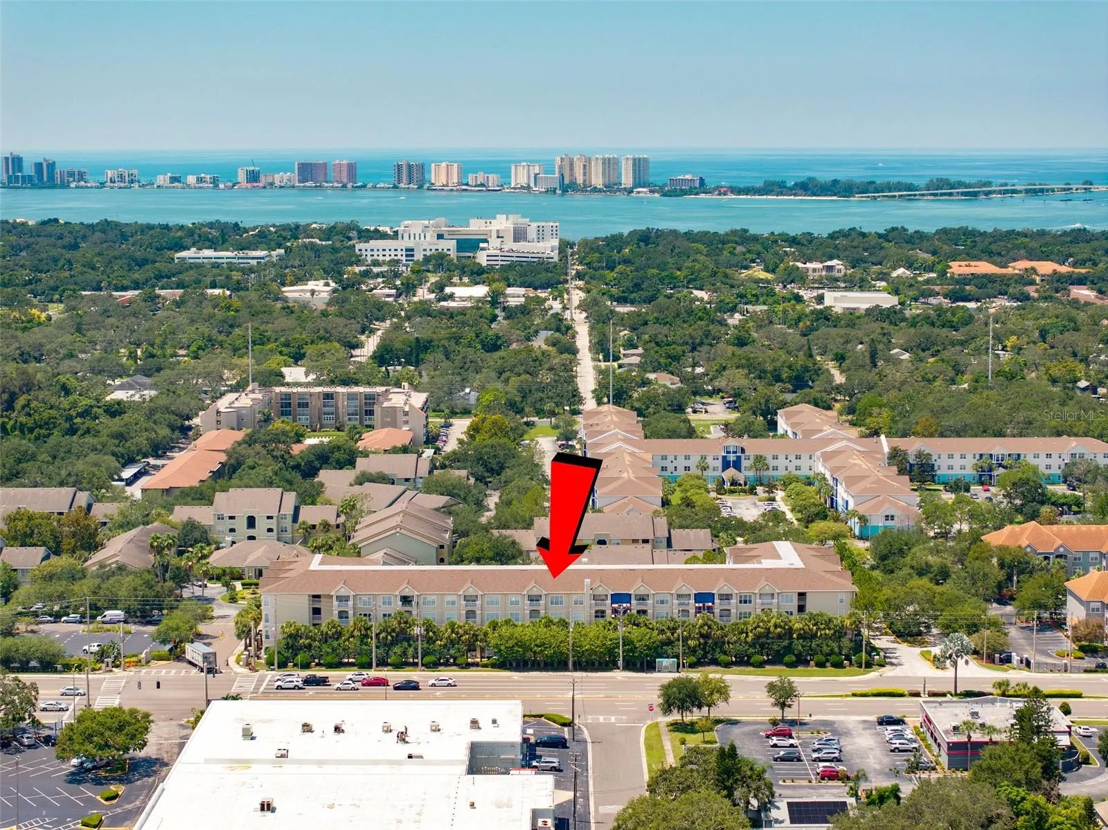 1216 S MISSOURI AVE #419, #419