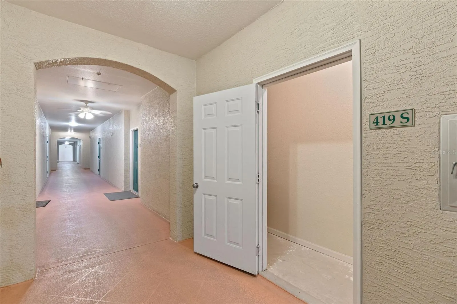 1216 S MISSOURI AVE #419, #419