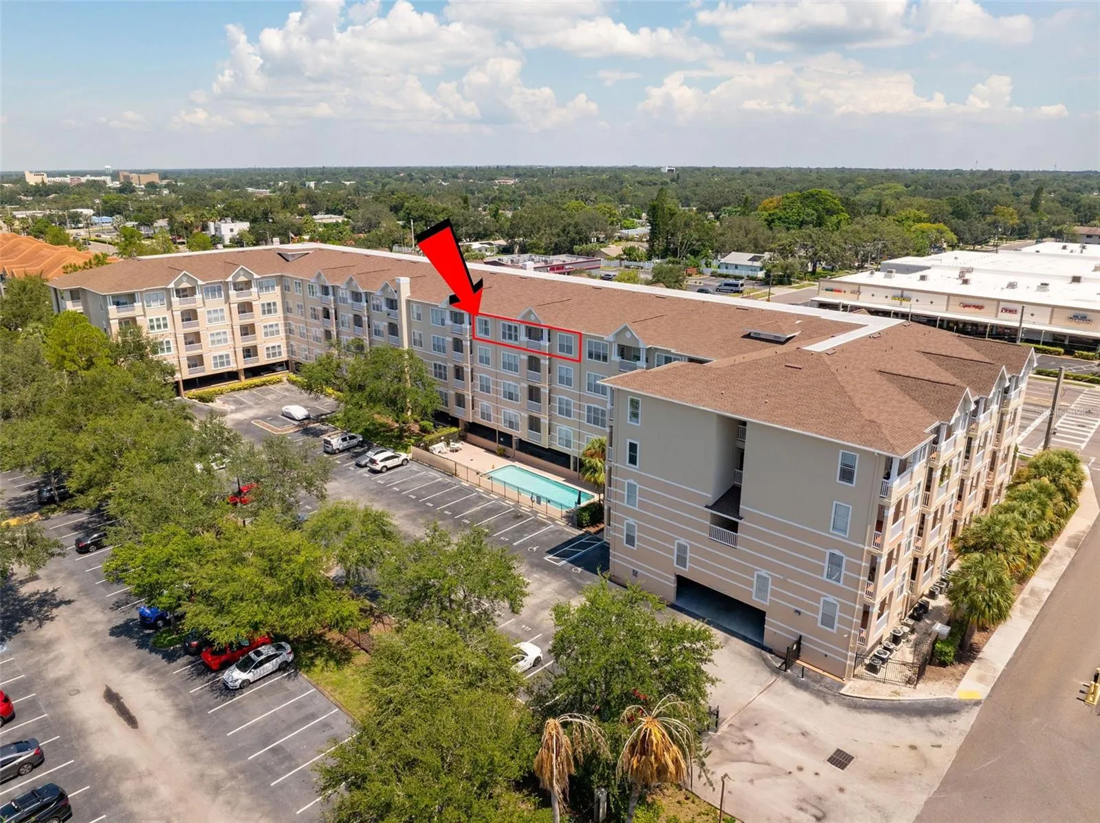 1216 S MISSOURI AVE #419, #419