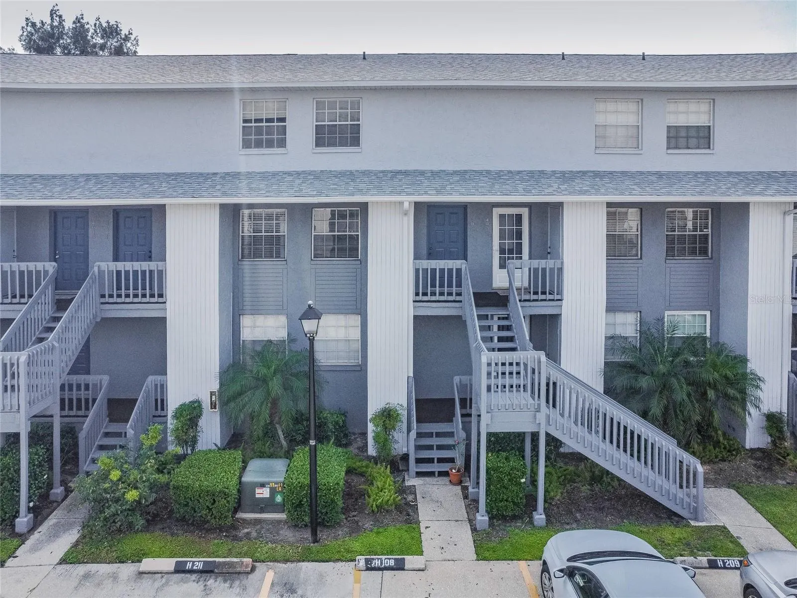 4907 W MCELROY AVE #H209, #H209