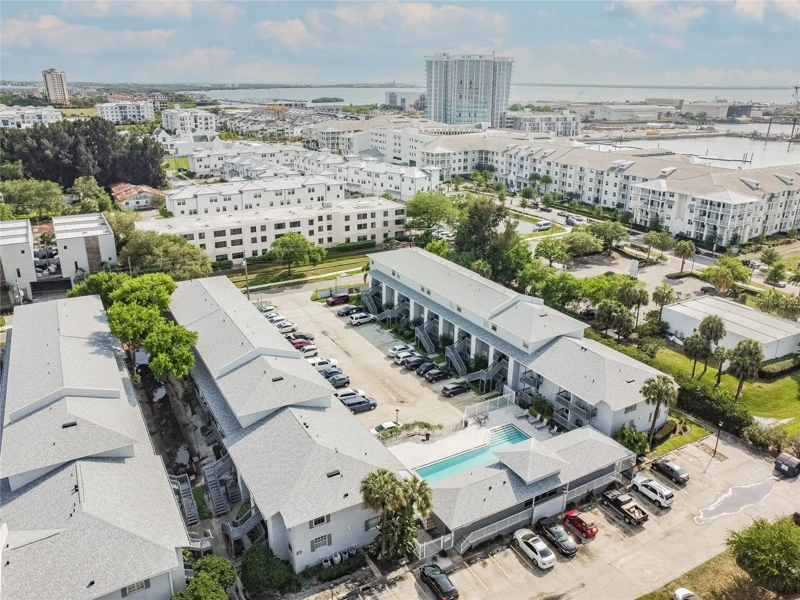 4907 W MCELROY AVE #H209, #H209