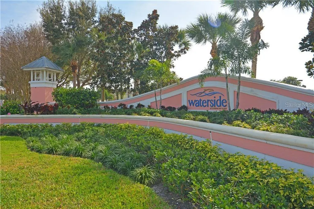 5255 COQUINA KEY DR SE #C, #C