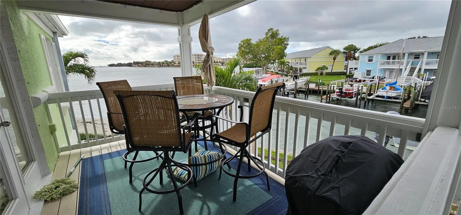 5255 COQUINA KEY DR SE #C, #C