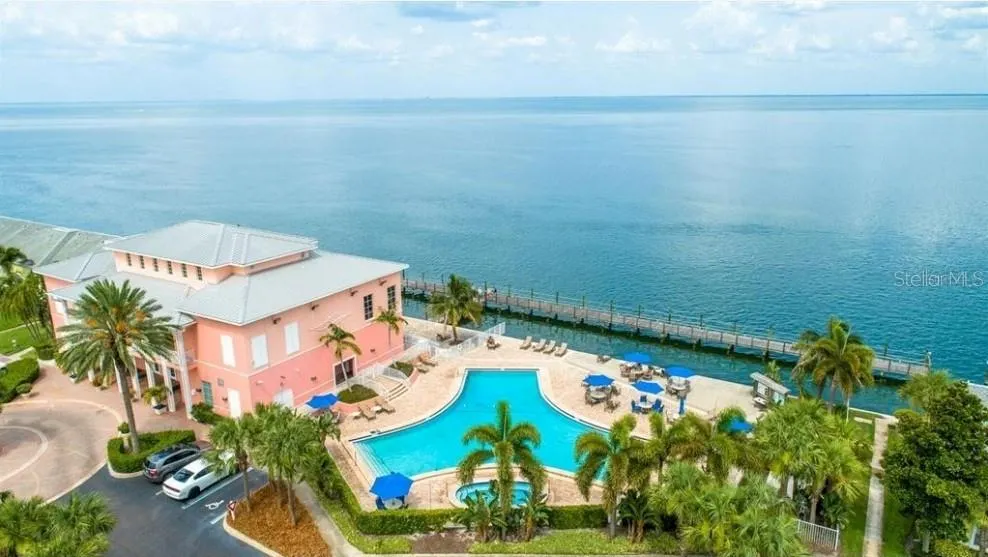 5255 COQUINA KEY DR SE #C, #C