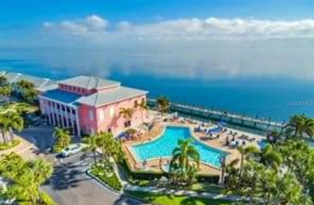5255 COQUINA KEY DR SE #C, #C