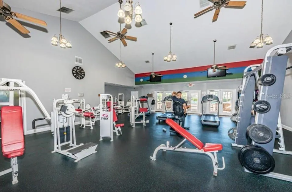 5255 COQUINA KEY DR SE #C, #C