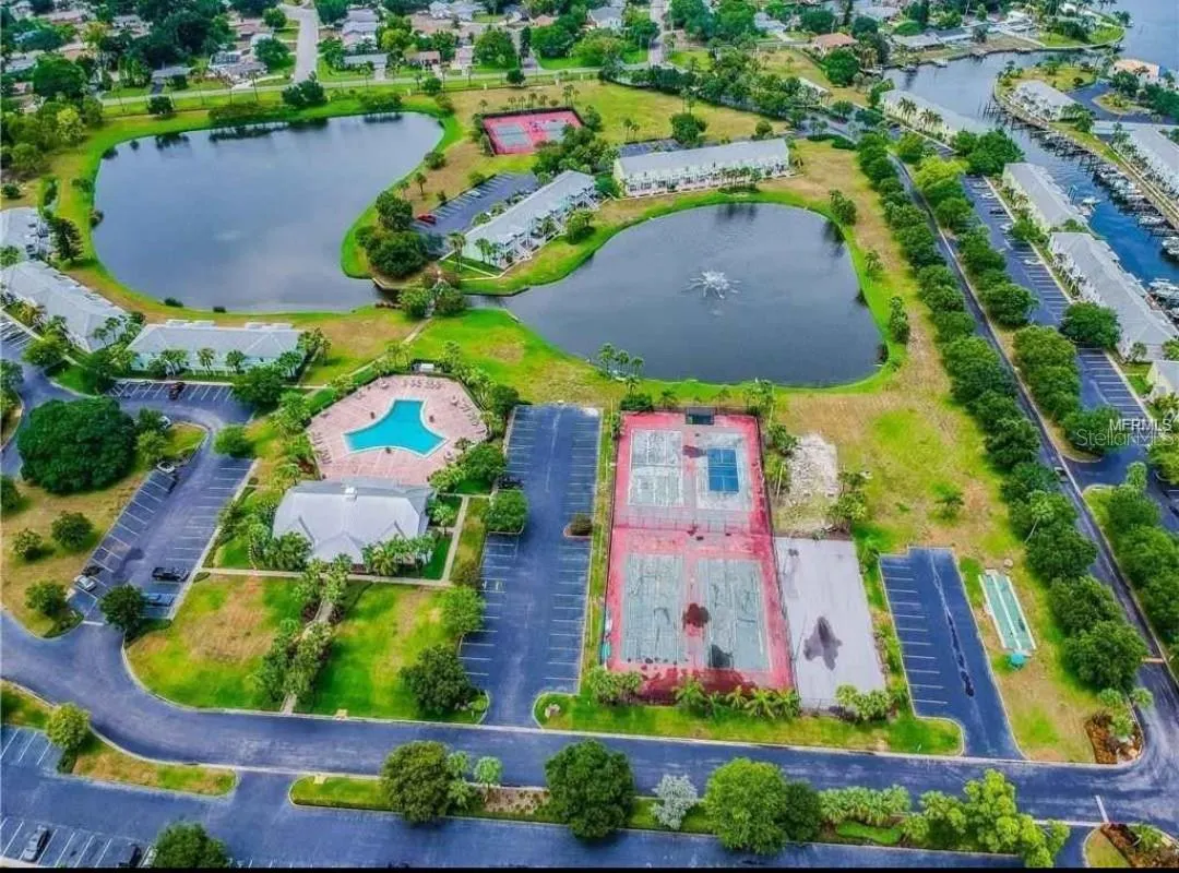 5255 COQUINA KEY DR SE #C, #C