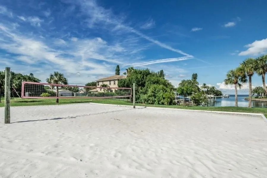 5255 COQUINA KEY DR SE #C, #C