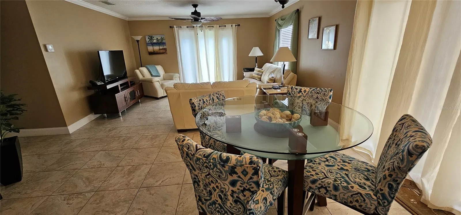 5255 COQUINA KEY DR SE #C, #C