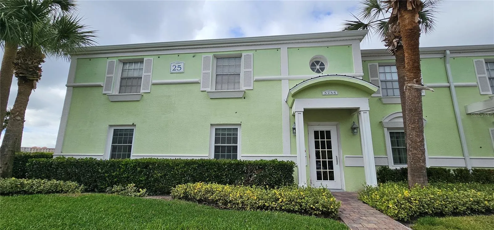 5255 COQUINA KEY DR SE #C, #C
