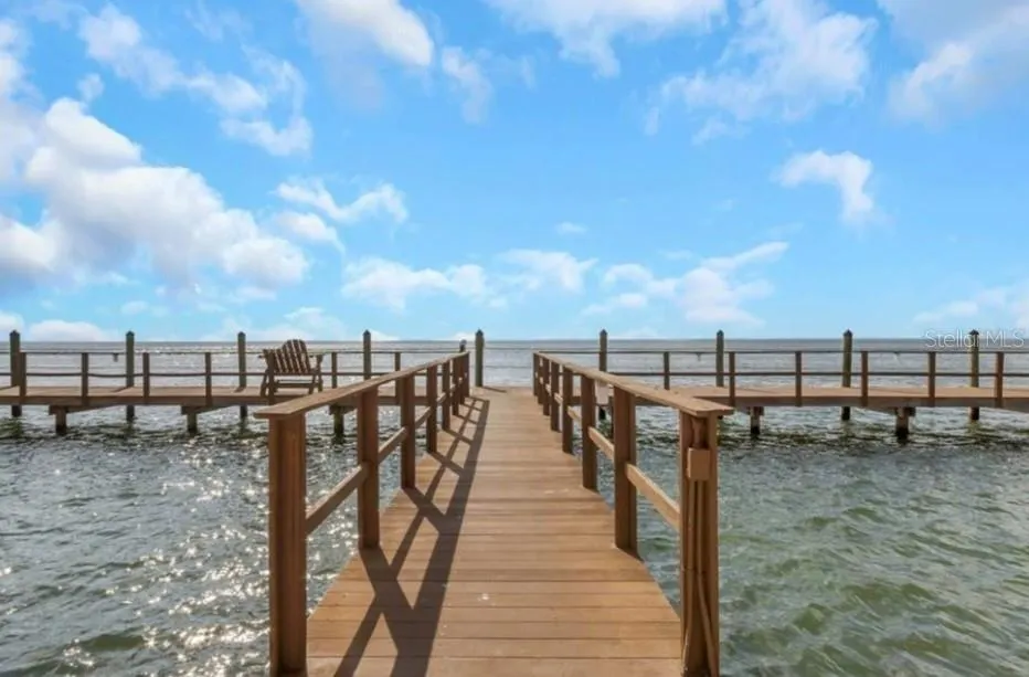 5255 COQUINA KEY DR SE #C, #C