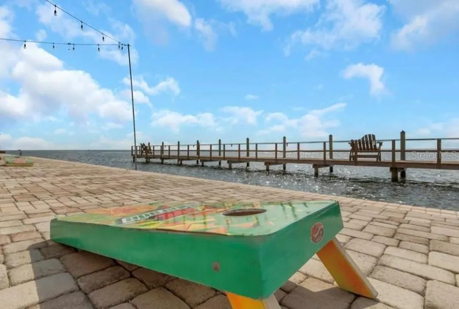 5255 COQUINA KEY DR SE #C, #C