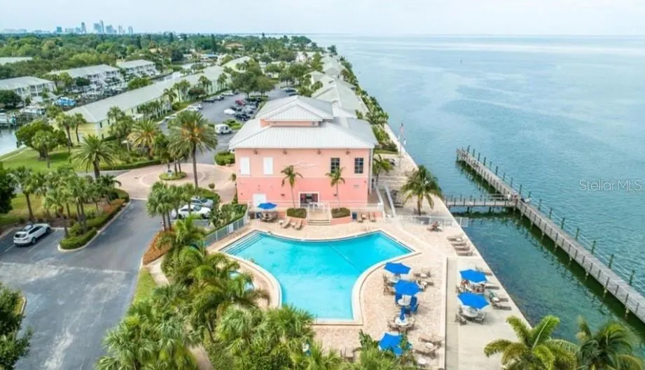 5255 COQUINA KEY DR SE #C, #C