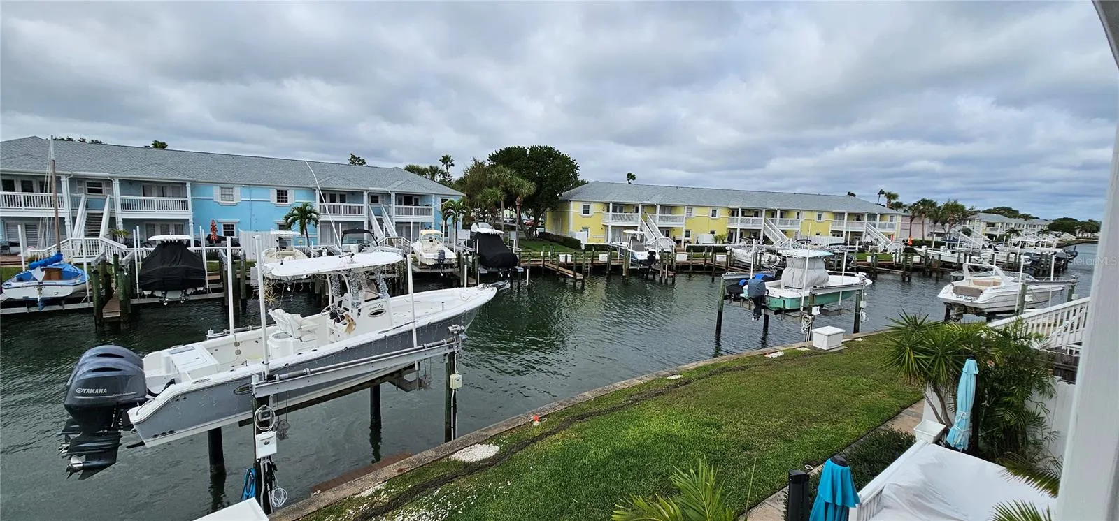 5255 COQUINA KEY DR SE #C, #C