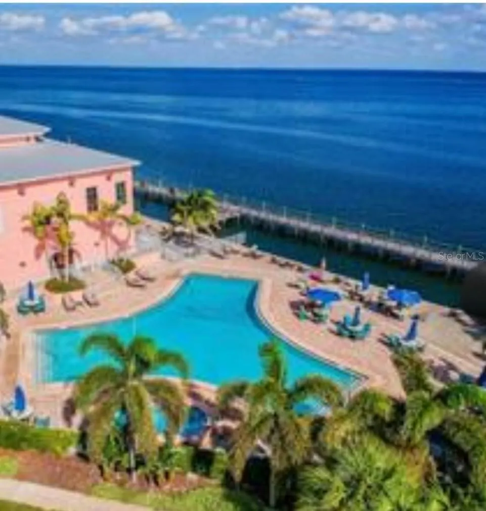 5255 COQUINA KEY DR SE #C, #C