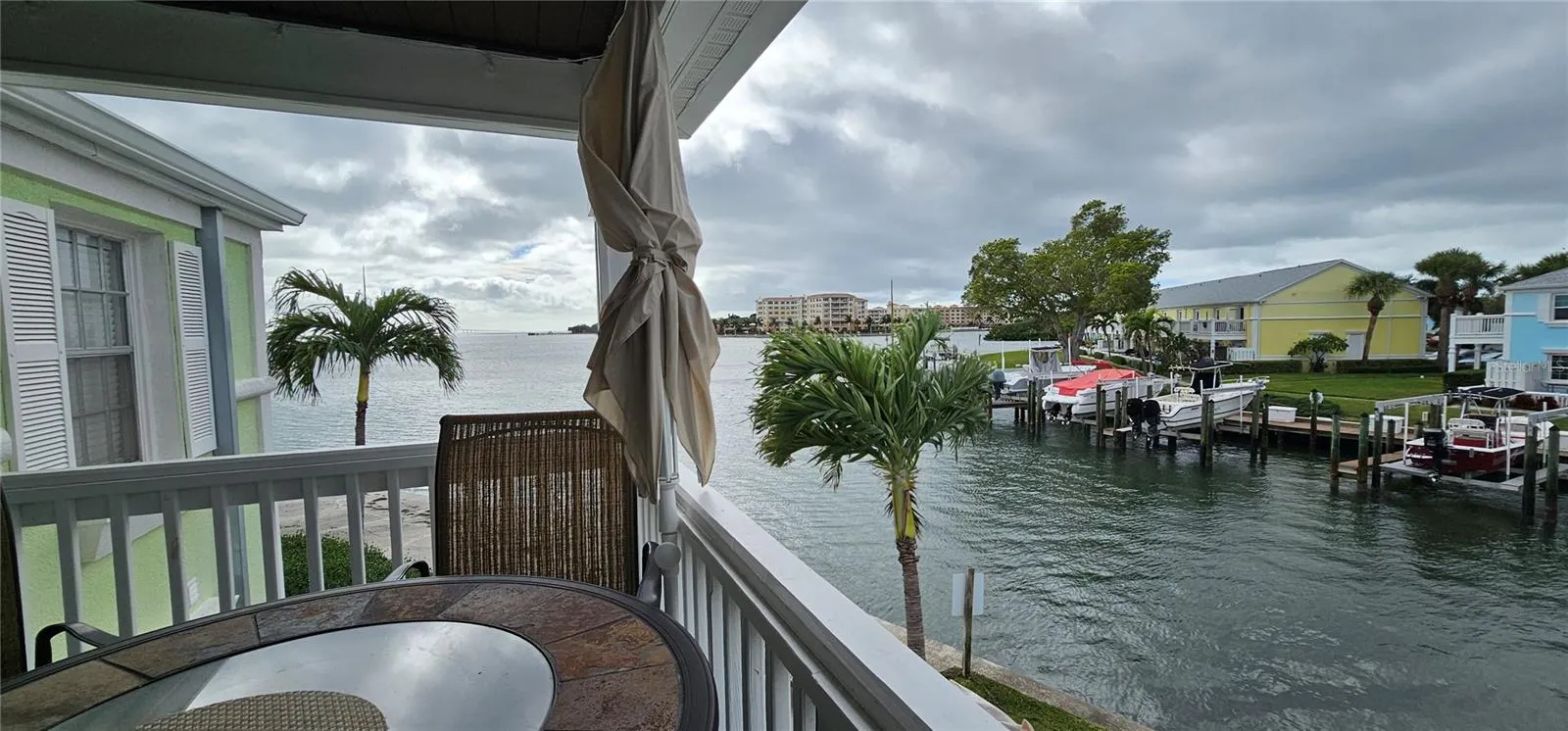 5255 COQUINA KEY DR SE #C, #C