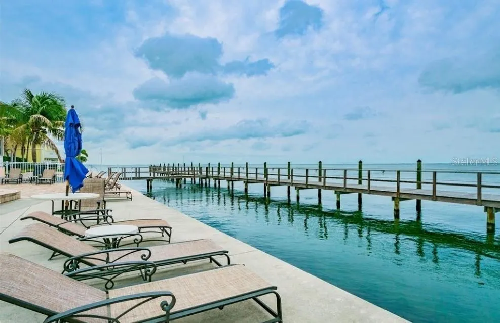 5255 COQUINA KEY DR SE #C, #C