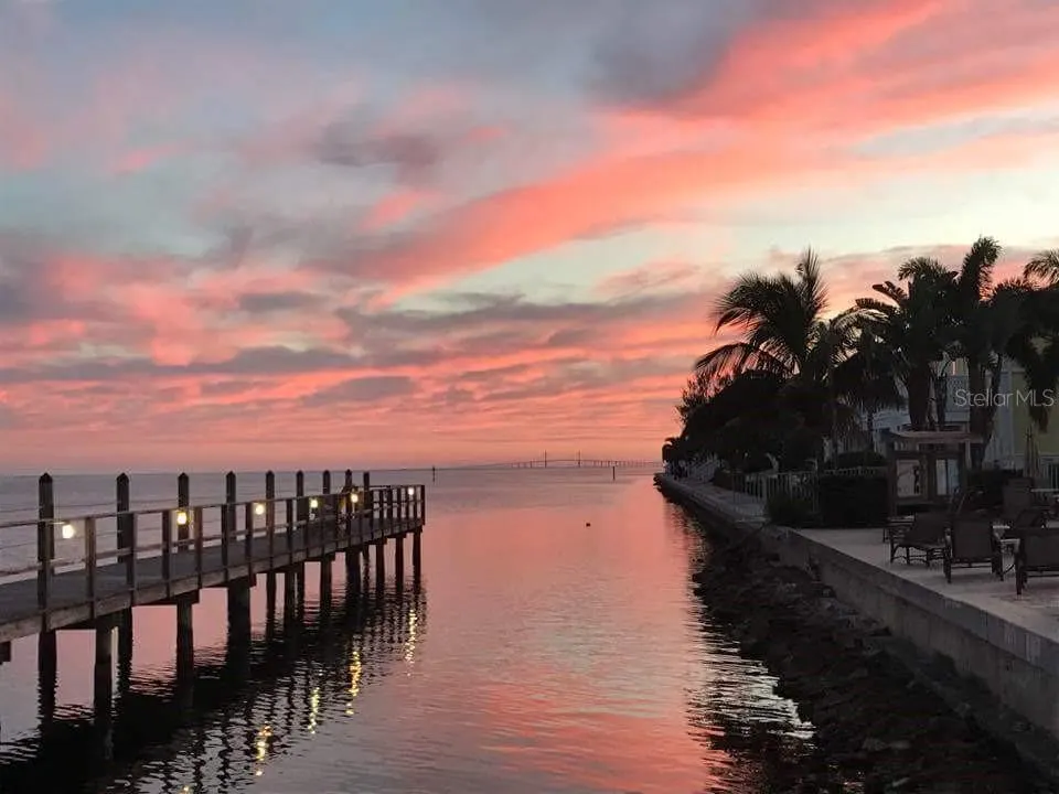 5255 COQUINA KEY DR SE #C, #C