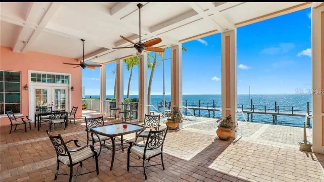 5255 COQUINA KEY DR SE #C, #C